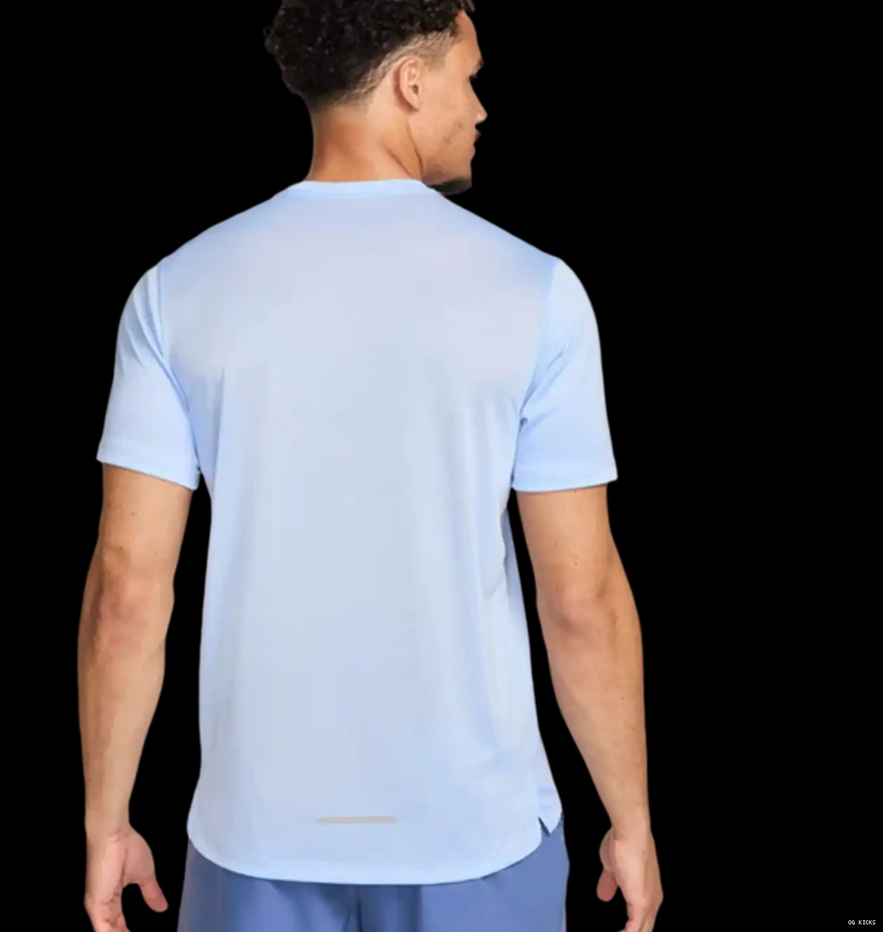 Miler Blue Nike 1.0 0613